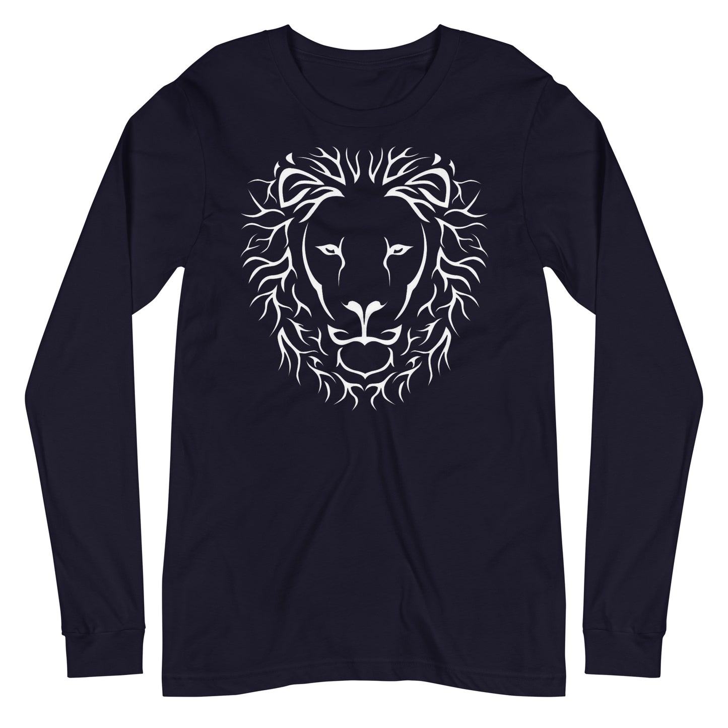 Unisex Long Sleeve Tee