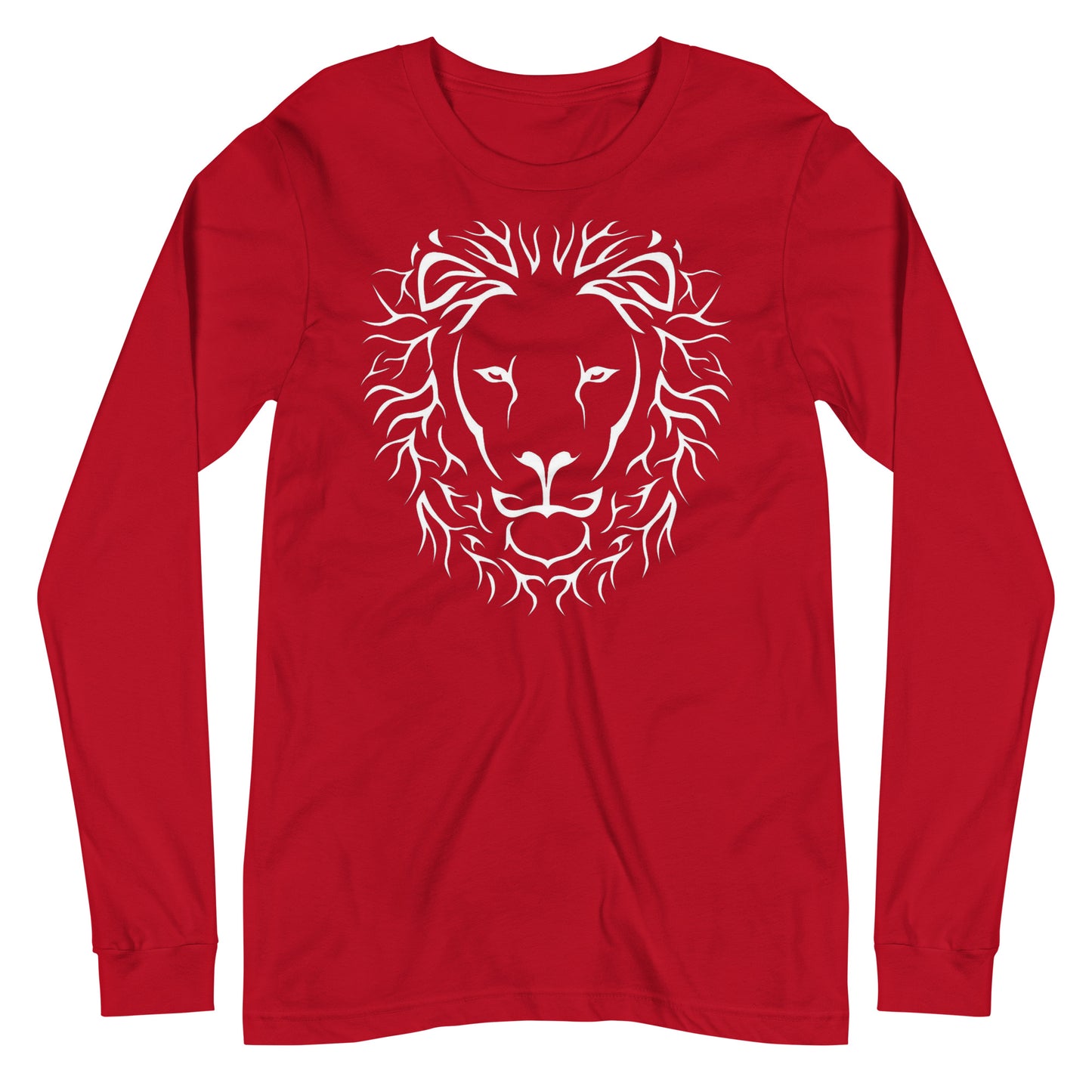 Unisex Long Sleeve Tee