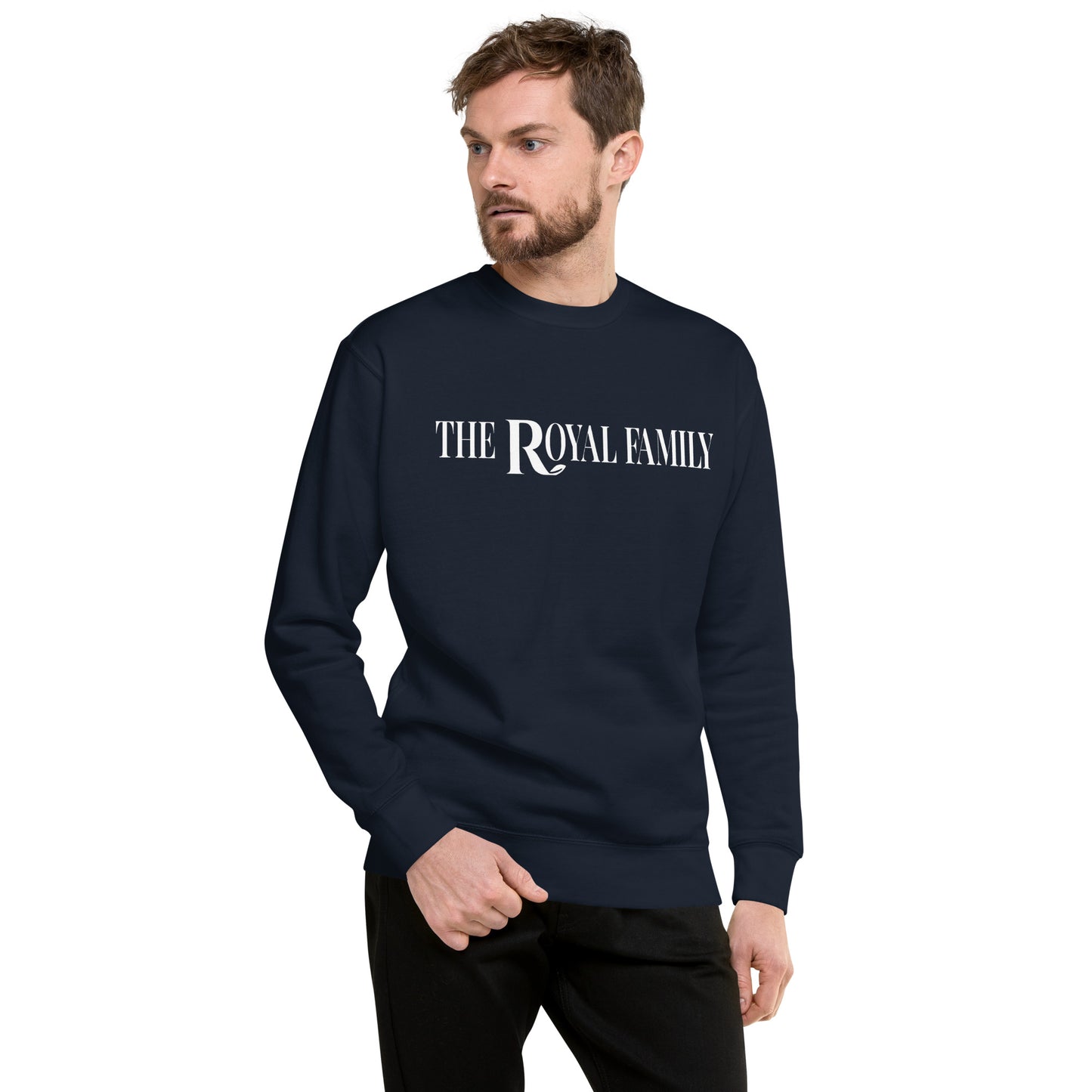 Unisex Premium Sweatshirt