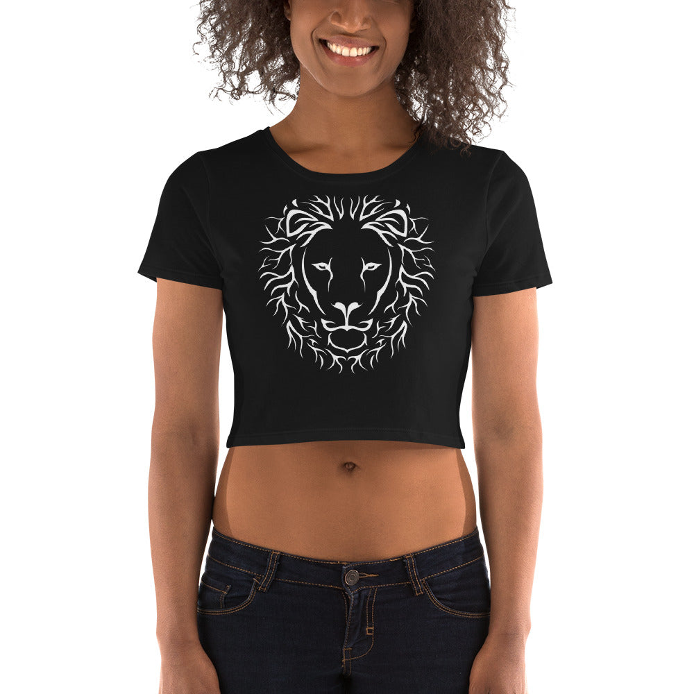 Women’s Crop Tee