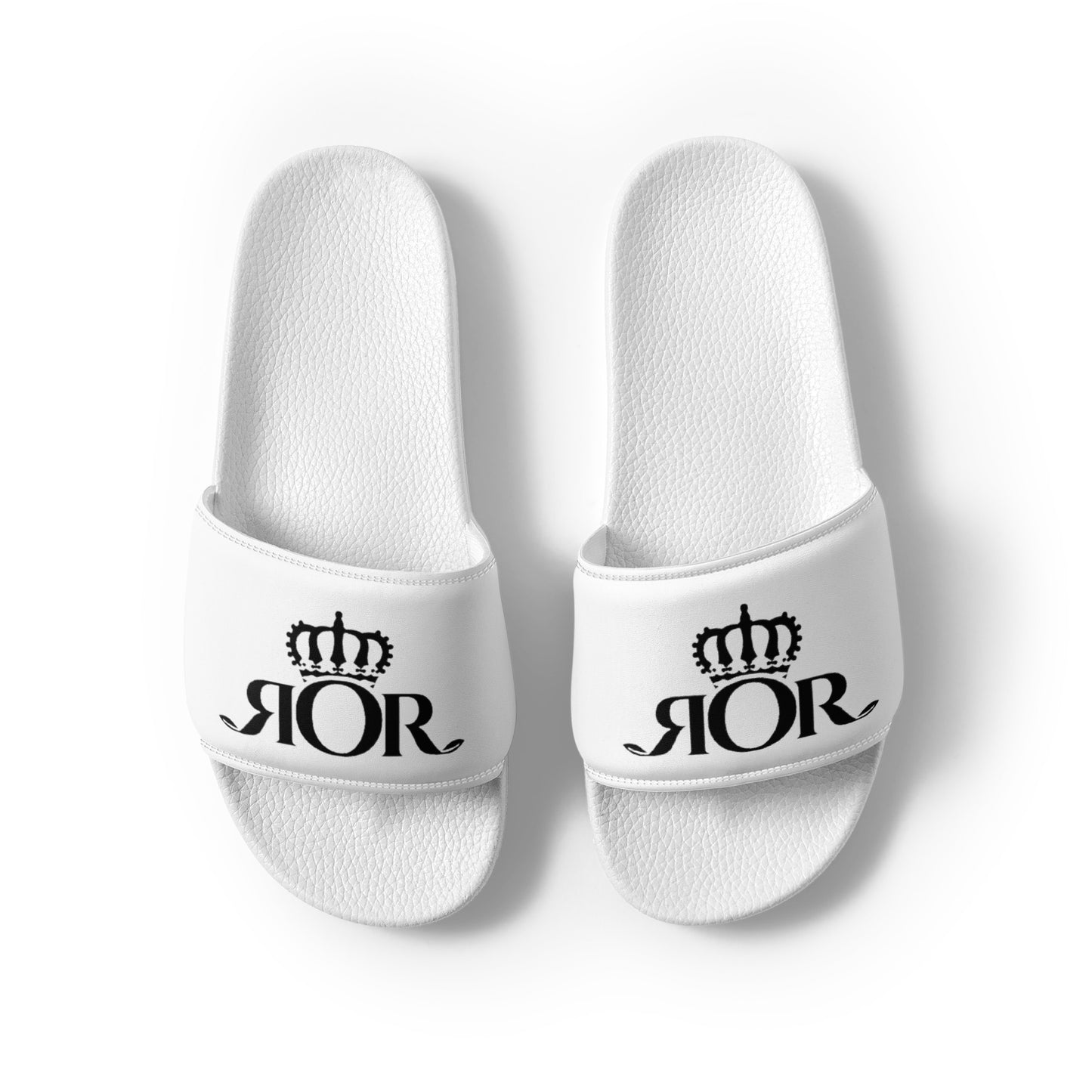 Women's slides