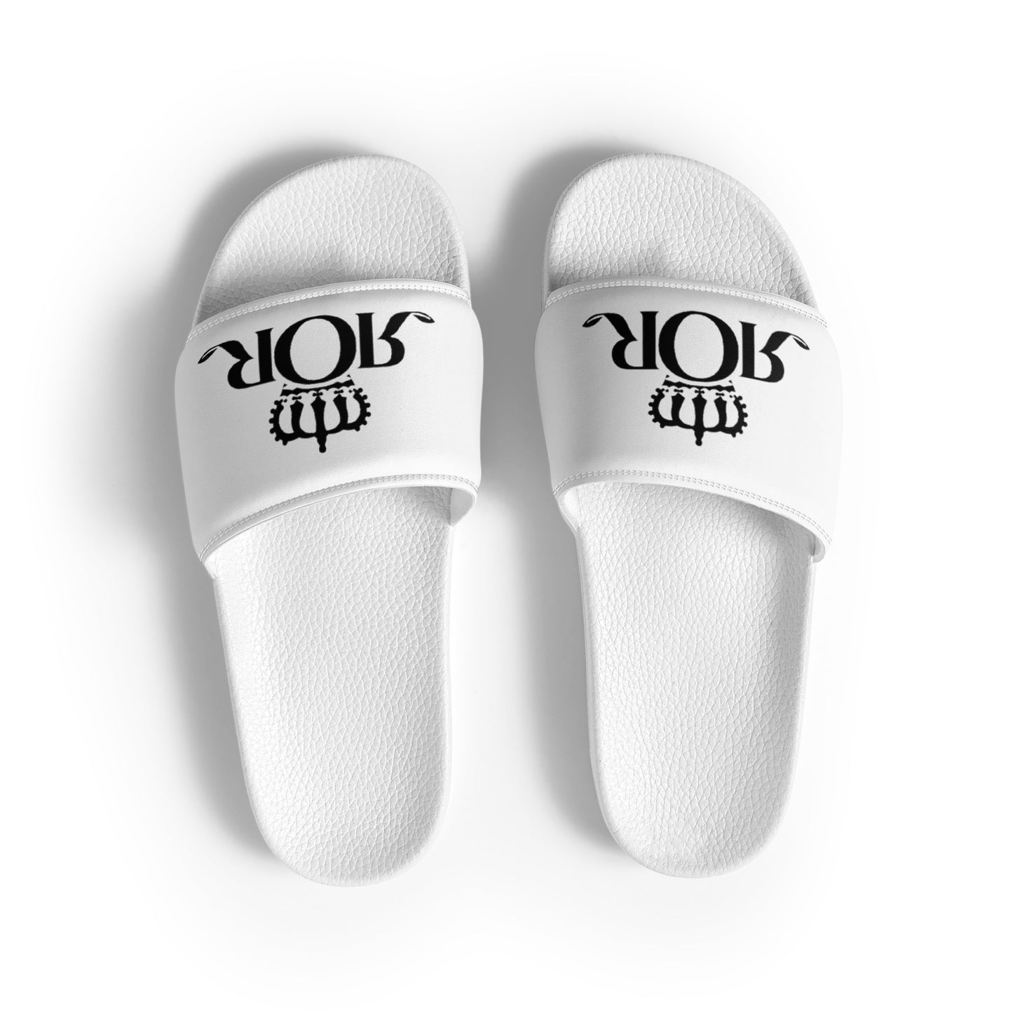 Women's slides