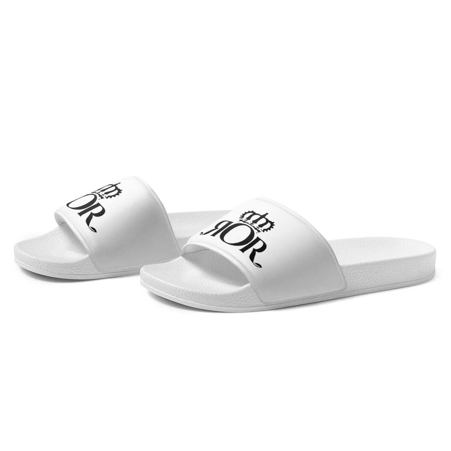 Women's slides