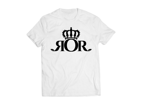 ROR Shirts