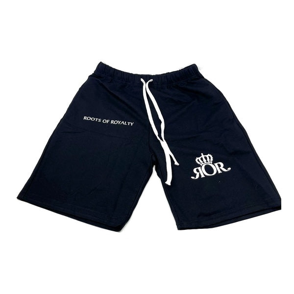 ROR shorts - Roots of Royalty Store