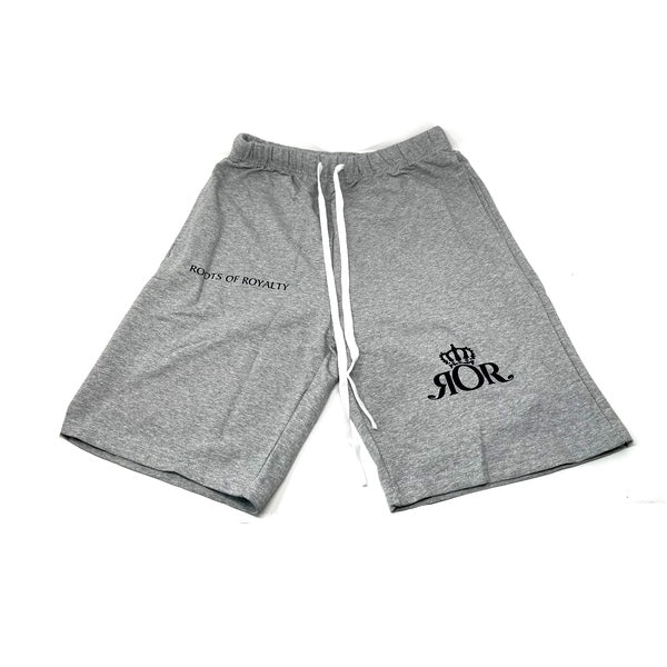 ROR shorts - Roots of Royalty Store