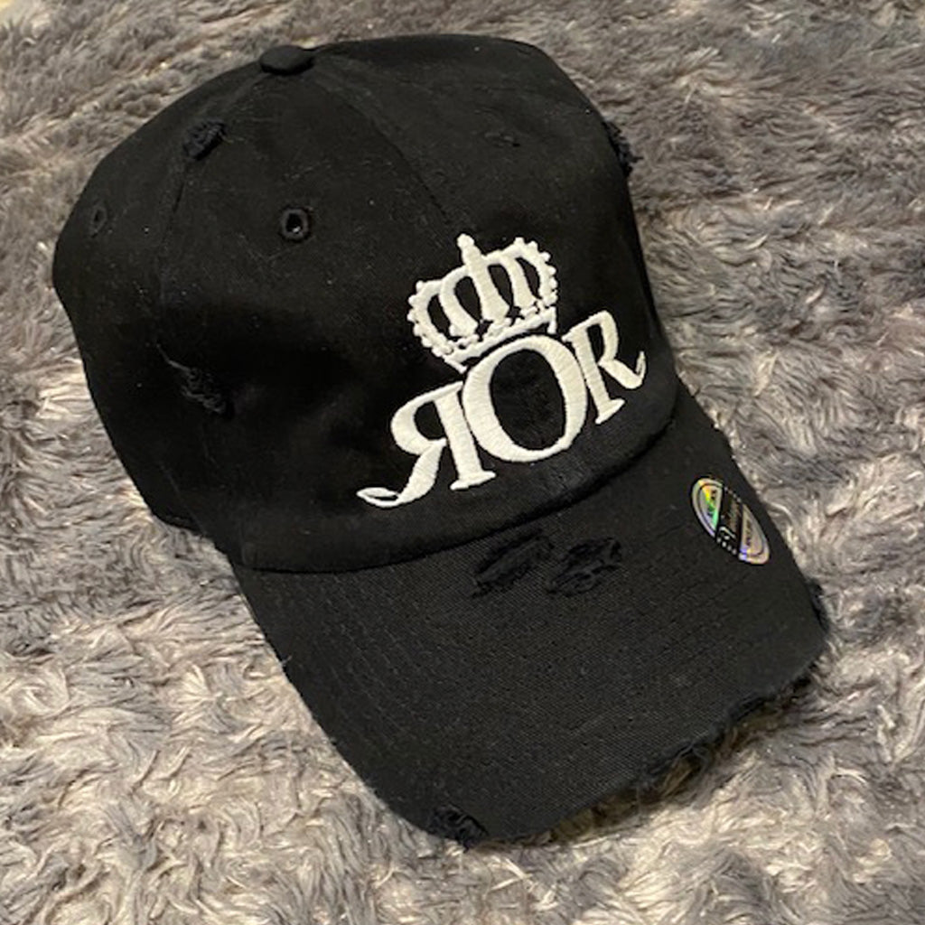 ROR Hats - Roots of Royalty Store