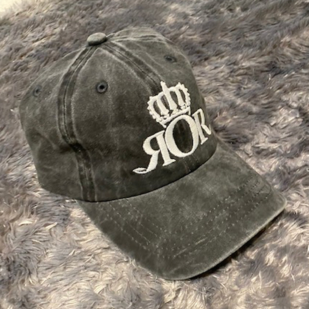 ROR Hats - Roots of Royalty Store