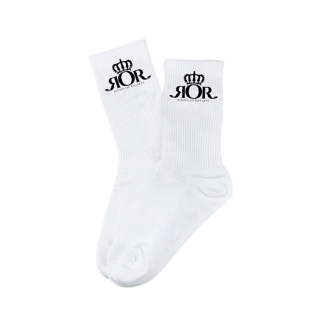 ROR Socks - Roots of Royalty Store