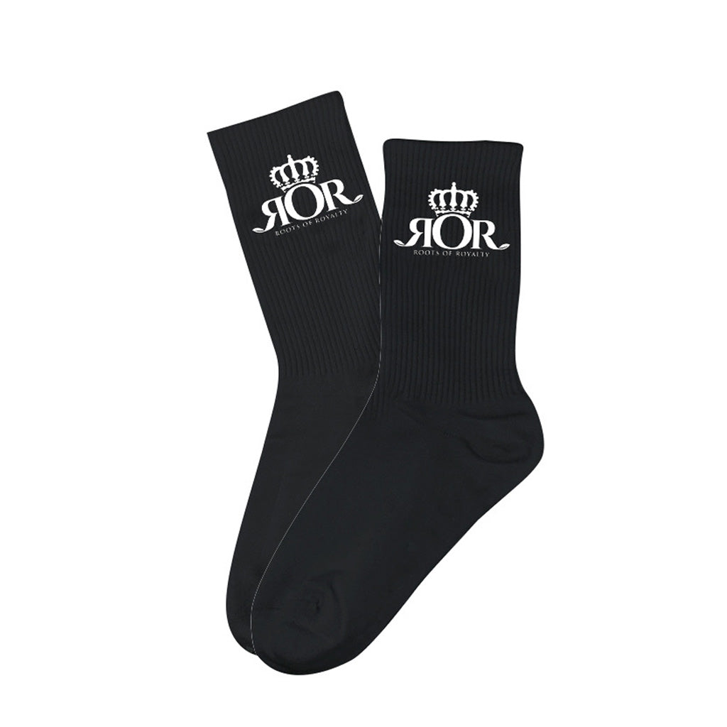 ROR Socks - Roots of Royalty Store