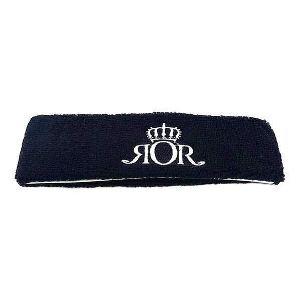 ROR sweat bands - Roots of Royalty Store