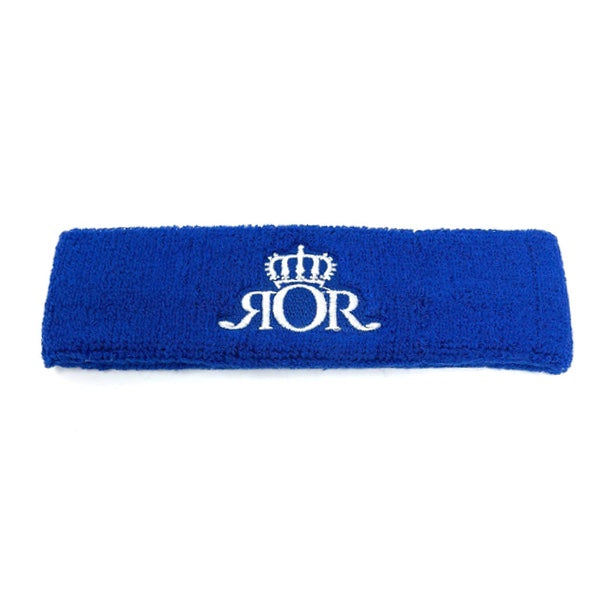 ROR sweat bands - Roots of Royalty Store