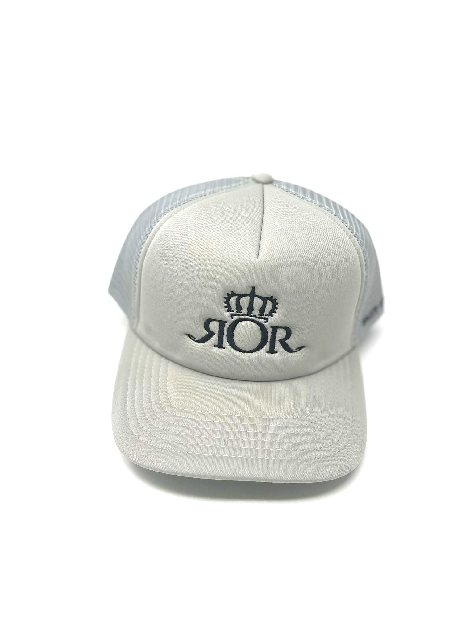 ROR foam trucker hats - Roots of Royalty Store